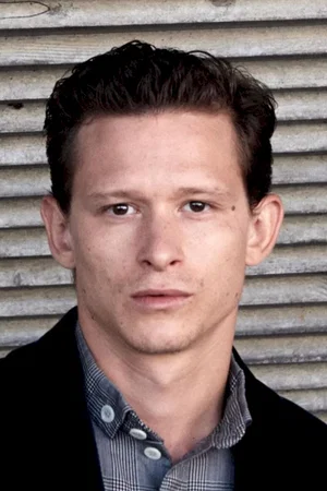 Joel Basman