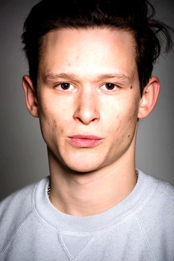 Joel Basman