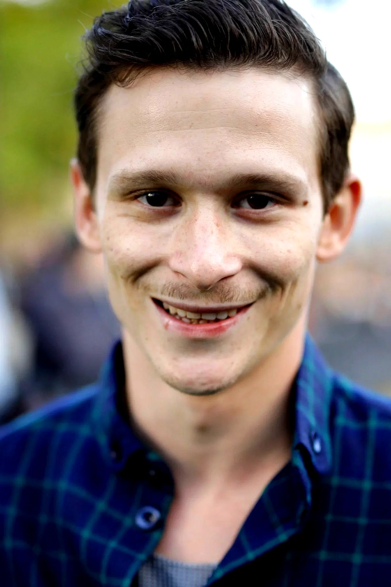 Joel Basman