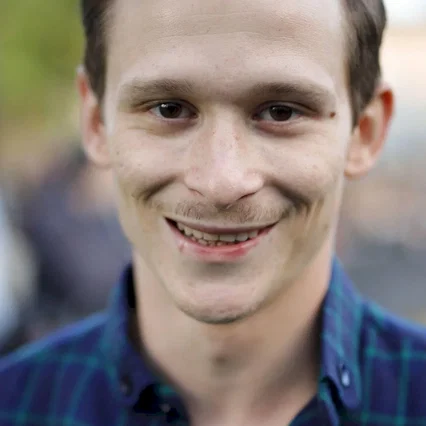 Joel Basman