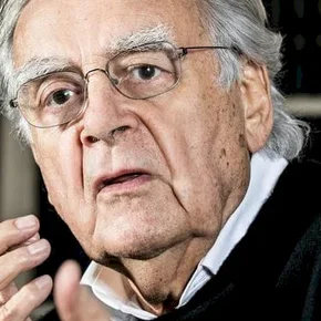 Photo star : Bernard Pivot