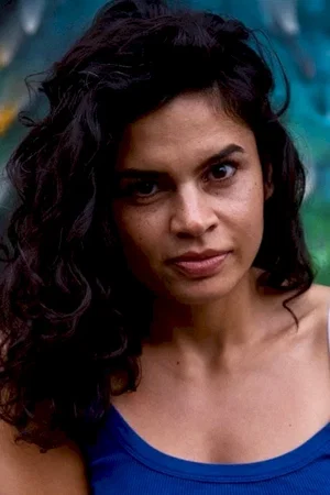  Alina Șerban