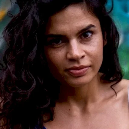  Alina Șerban
