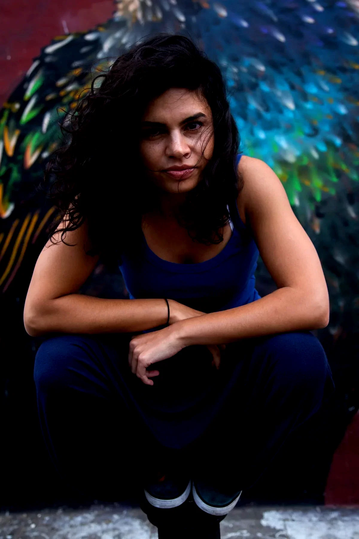  Alina Șerban