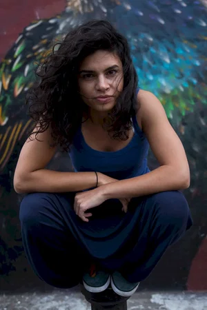  Alina Șerban