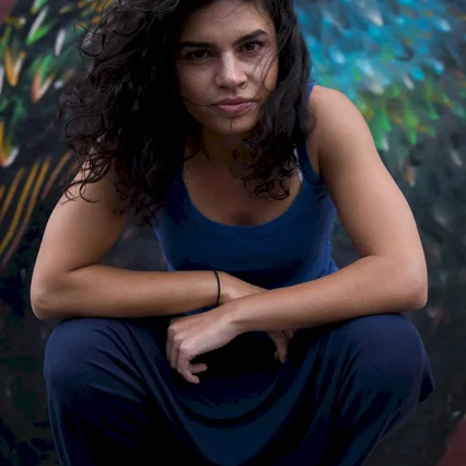 Alina Șerban