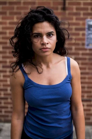  Alina Șerban