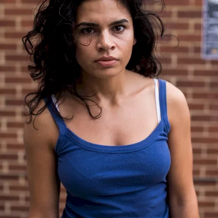  Alina Șerban
