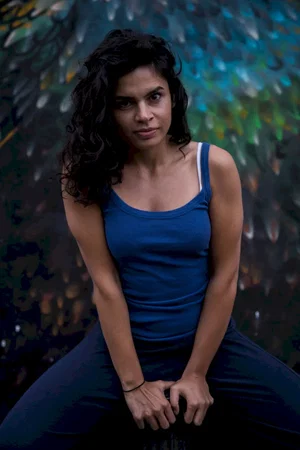  Alina Șerban photo