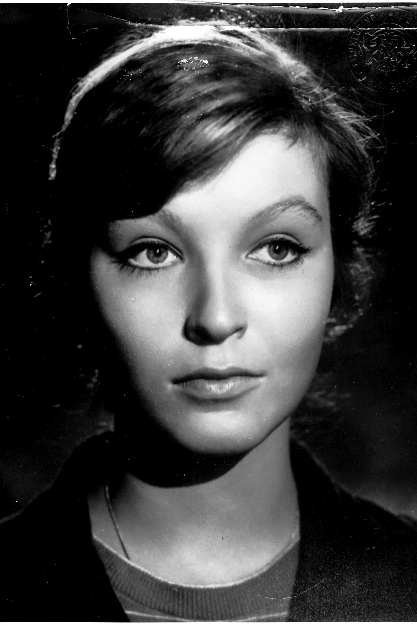 Marina Vlady