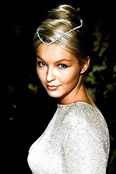 Marina Vlady