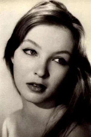 Marina Vlady