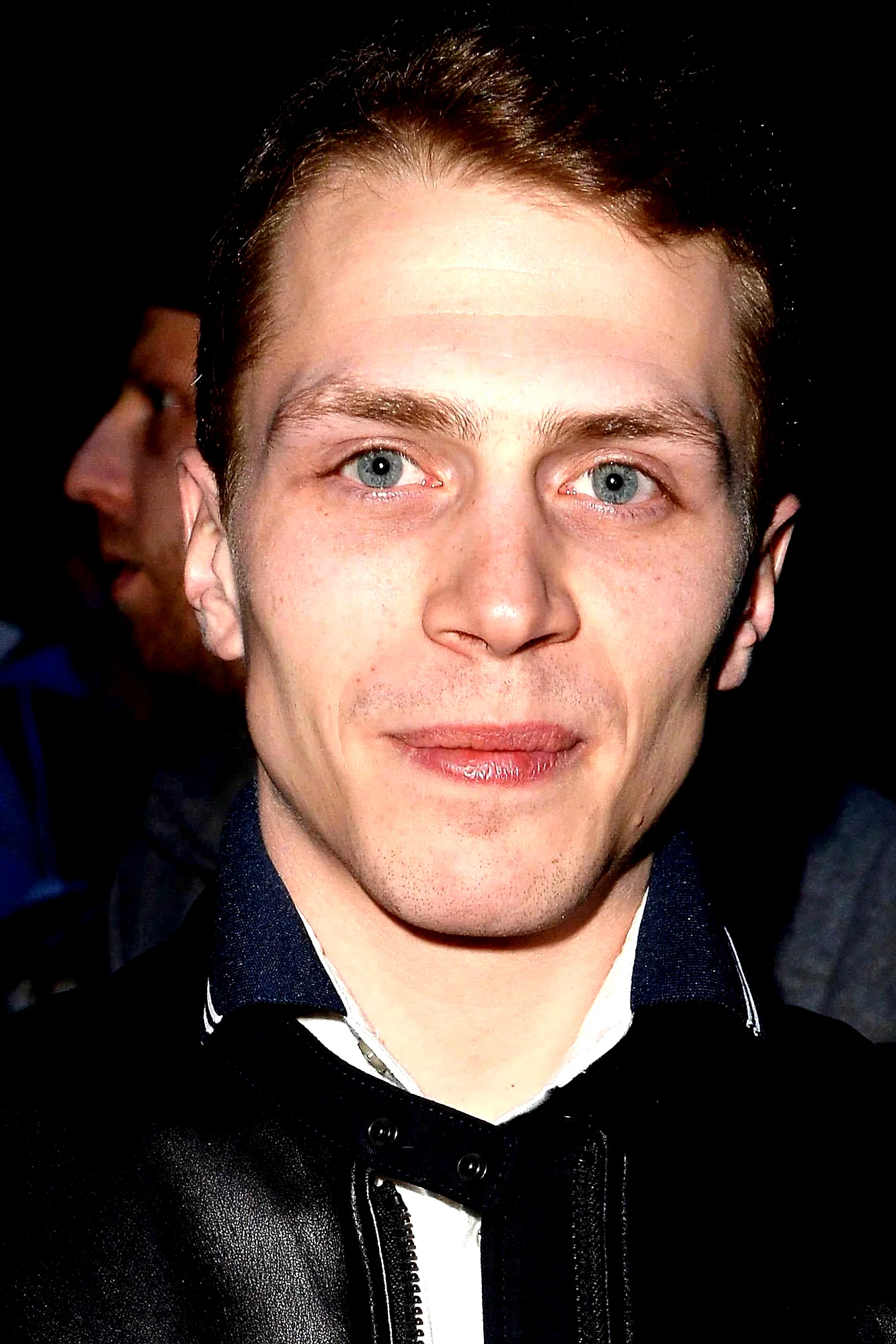  Kévin Azaïs