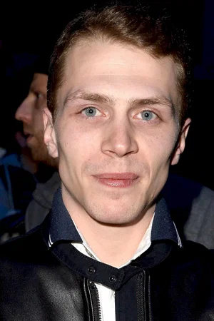  Kévin Azaïs photo