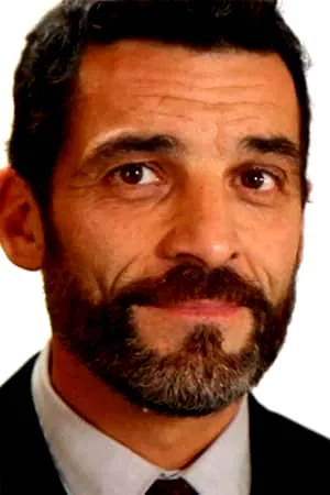  Xavier Mathieu