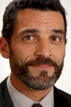  Xavier Mathieu photo