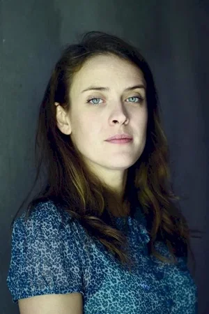 Marie Tirmont photo