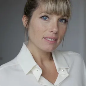 Photo star : Mélanie Page
