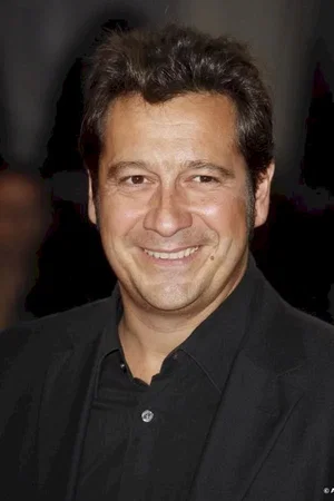Laurent Gerra photo