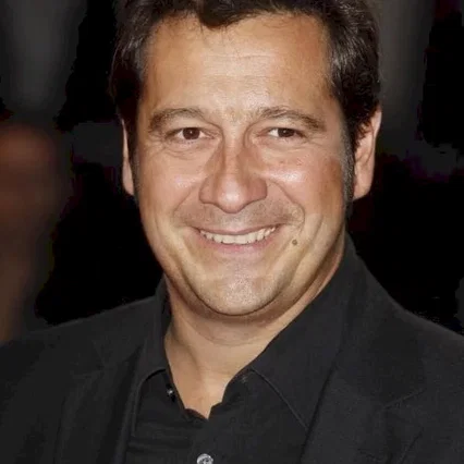 Laurent Gerra
