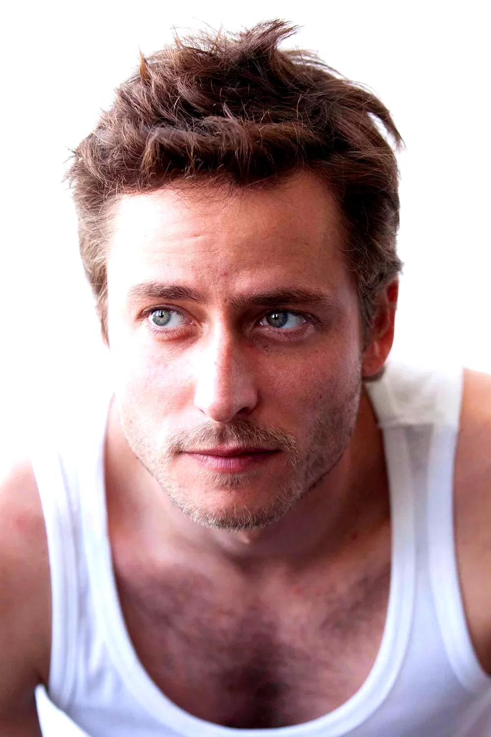 Michael  Aloni 