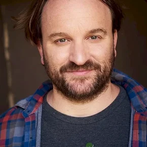 Photo star : Lenny Jacobson