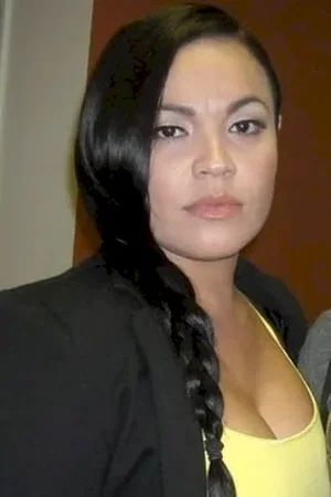 Photo de Ana Gerena