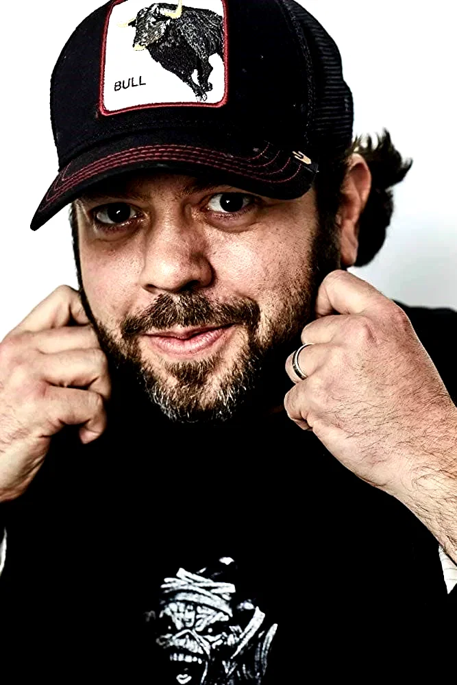 Dan Fogler