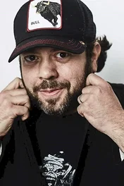 Dan Fogler