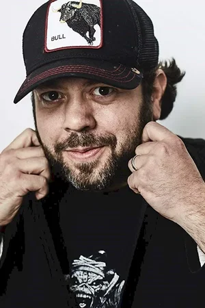 Dan Fogler