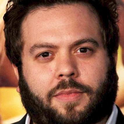 Dan Fogler