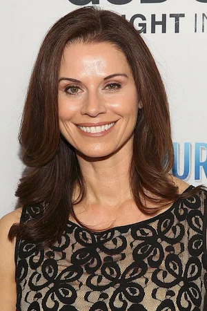Jennifer Taylor photo