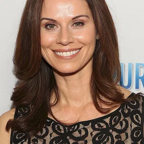 Photo star : Jennifer Taylor
