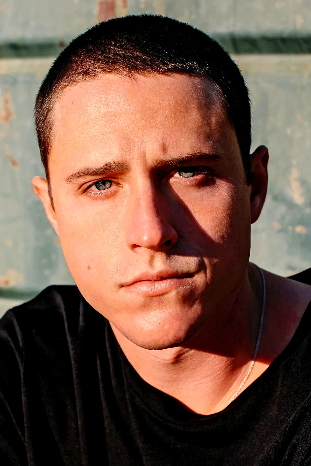 Shane Harper