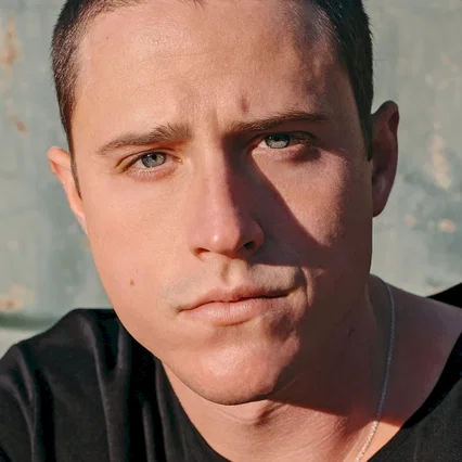 Shane Harper