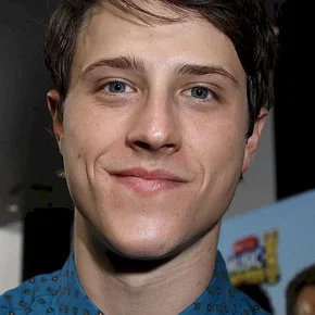 Photo star : Shane Harper