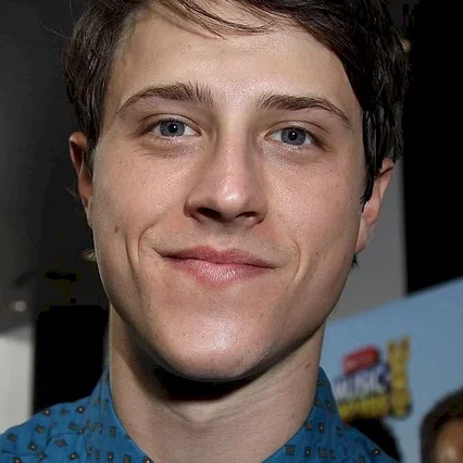 Shane Harper