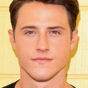Photo star : Shane Harper