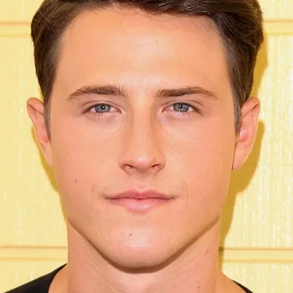 Shane Harper