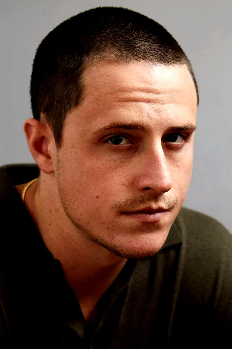 Shane Harper