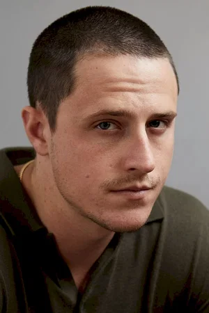 Shane Harper photo