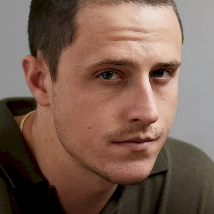 Shane Harper
