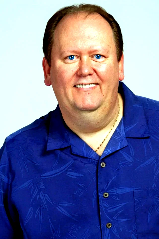  Buddy Campbell