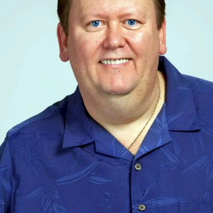  Buddy Campbell
