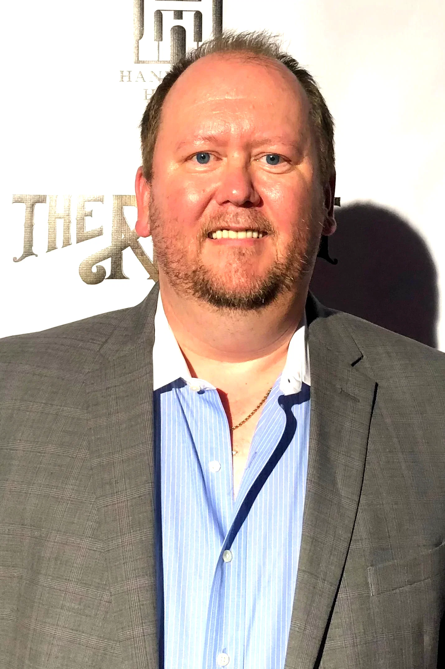  Buddy Campbell