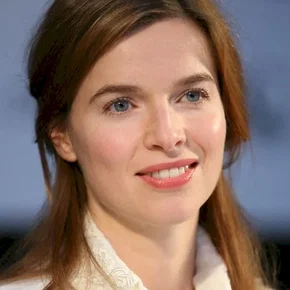 Photo star : Thekla Reuten