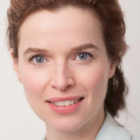 Photo star : Thekla Reuten