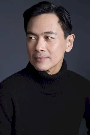 Joel De La Fuente photo