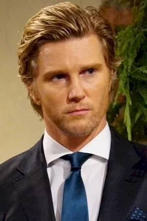 Thad Luckinbill photo
