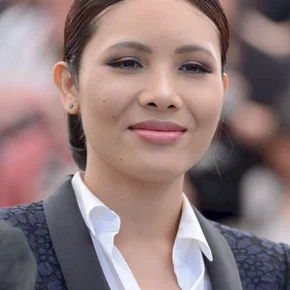 Photo star :  Pornchanok Mabklang